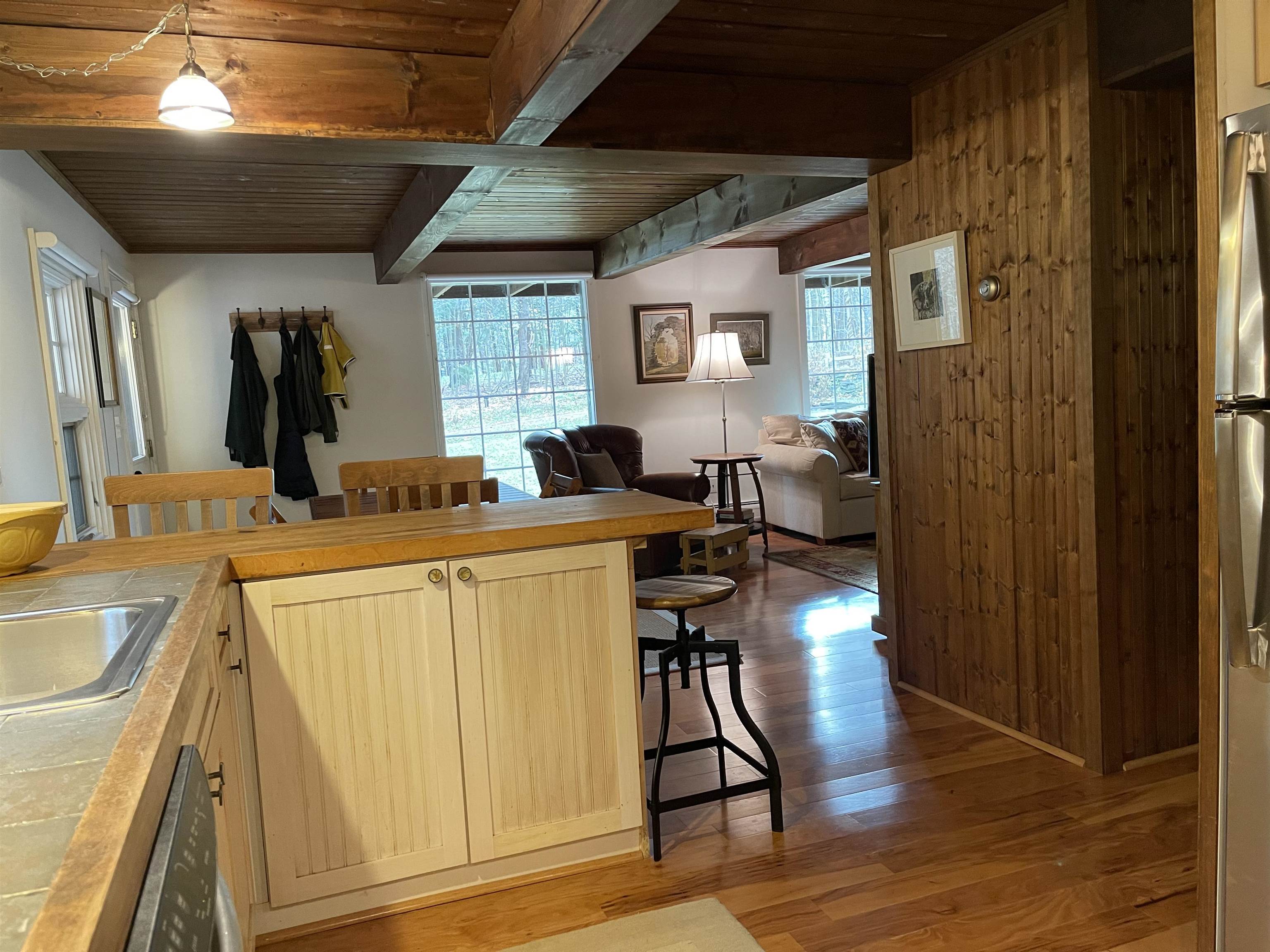 316 Sugarbush Access Road Warren, VT 05674 - Photo 14 of 40 Gallery Image 14