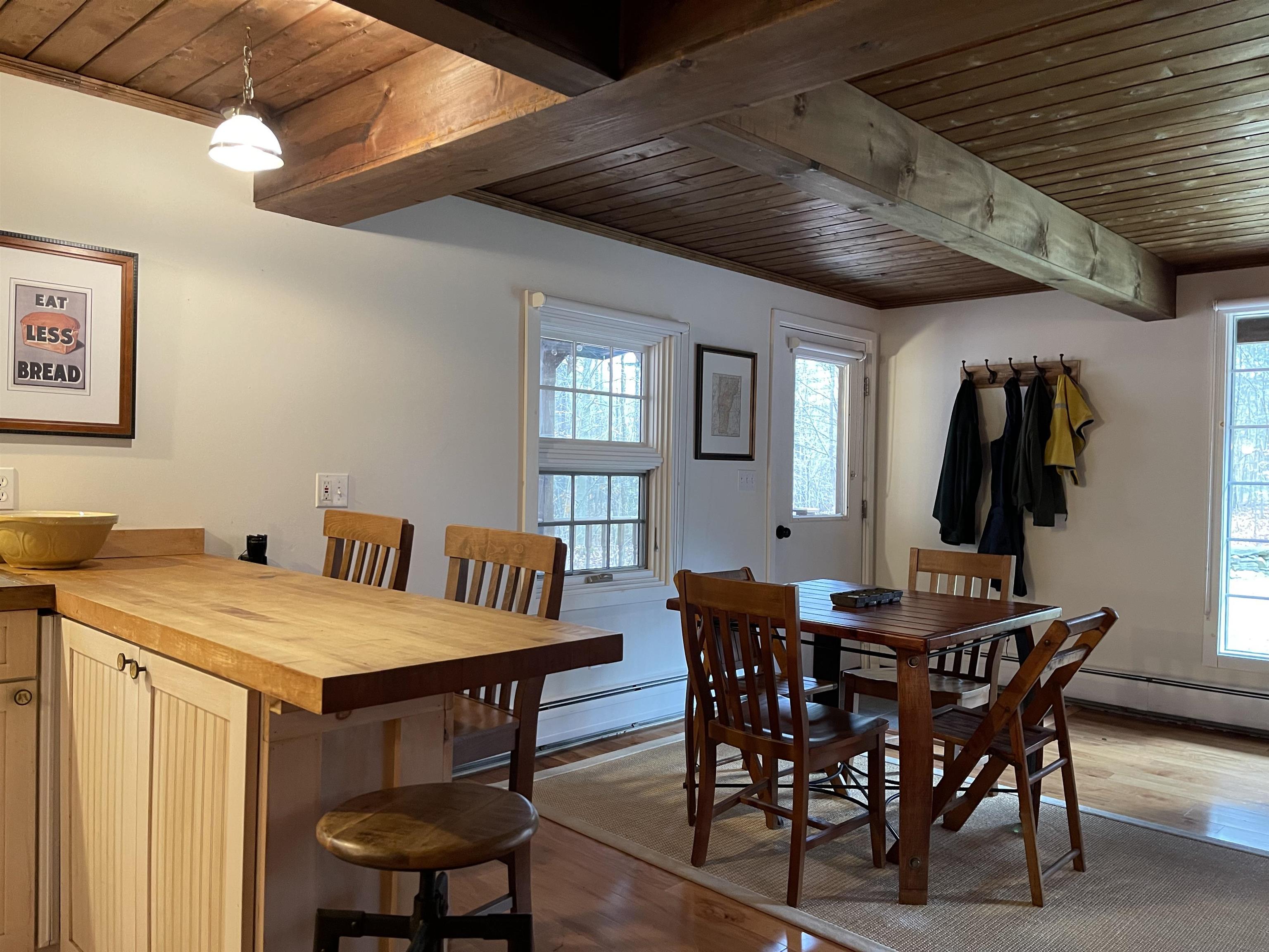 316 Sugarbush Access Road Warren, VT 05674 - Photo 15 of 40 Gallery Image 15