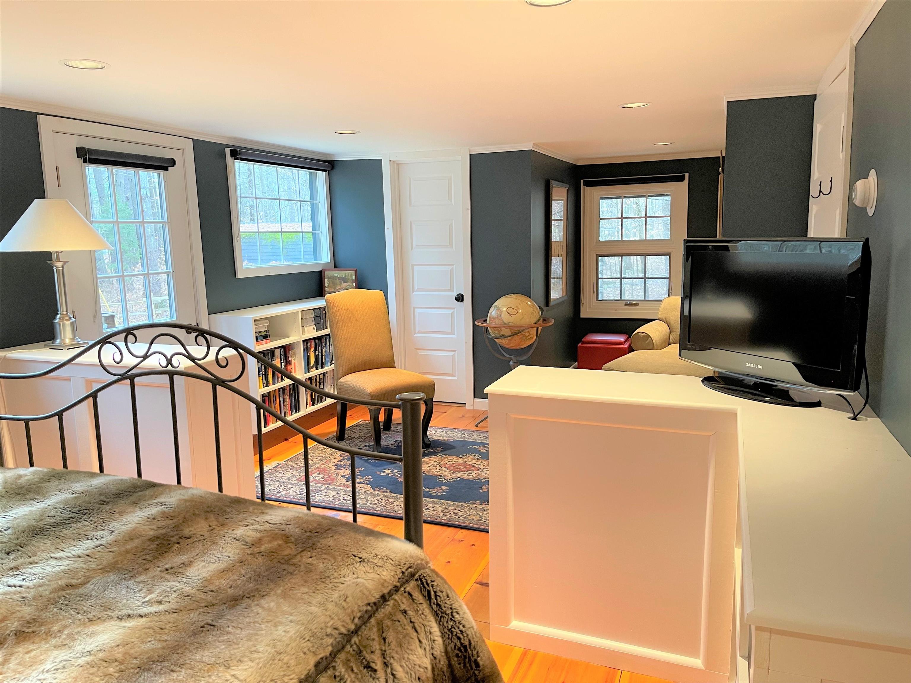316 Sugarbush Access Road Warren, VT 05674 - Photo 16 of 40 Gallery Image 16