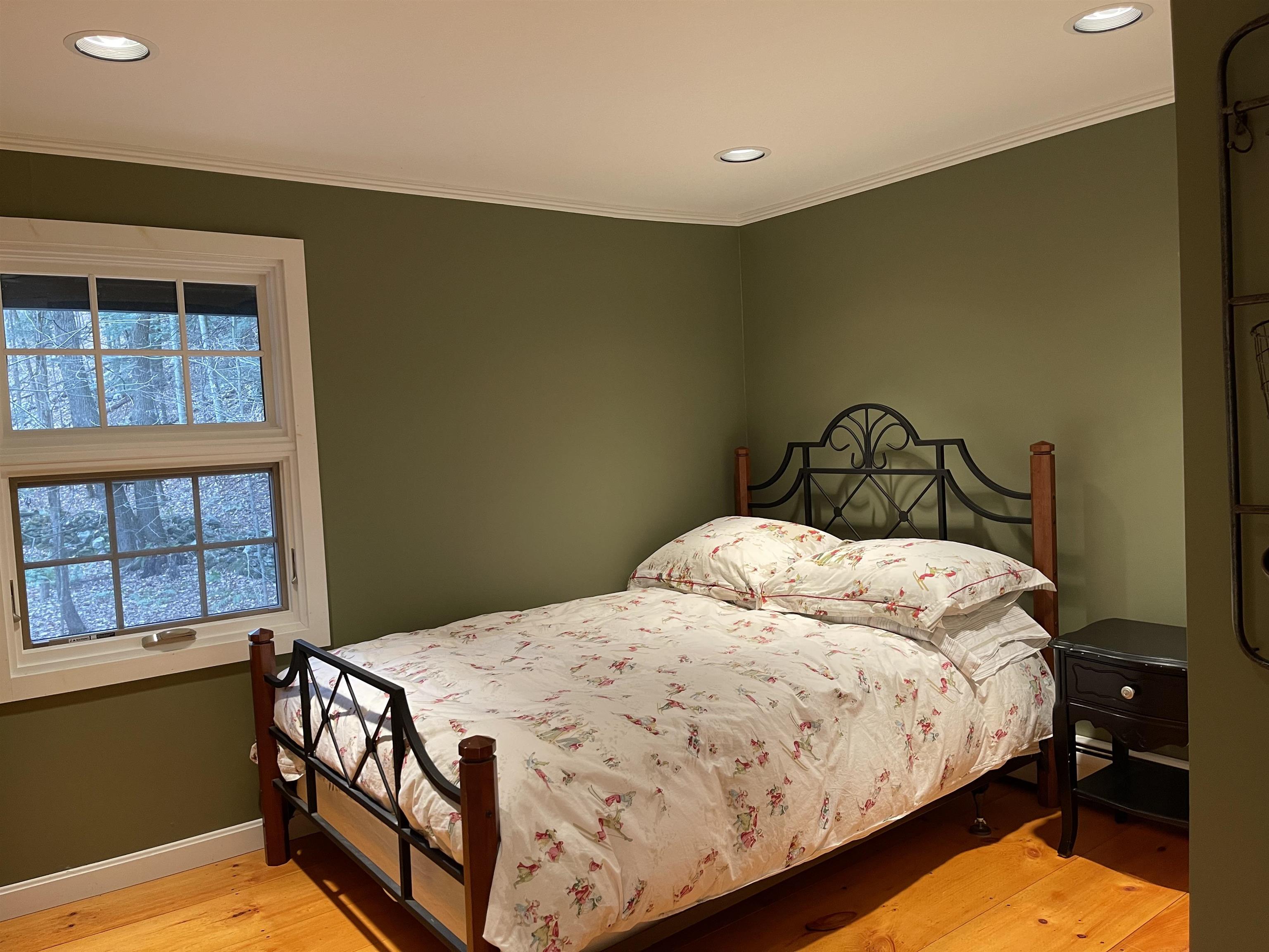 316 Sugarbush Access Road Warren, VT 05674 - Photo 24 of 40 Gallery Image 24