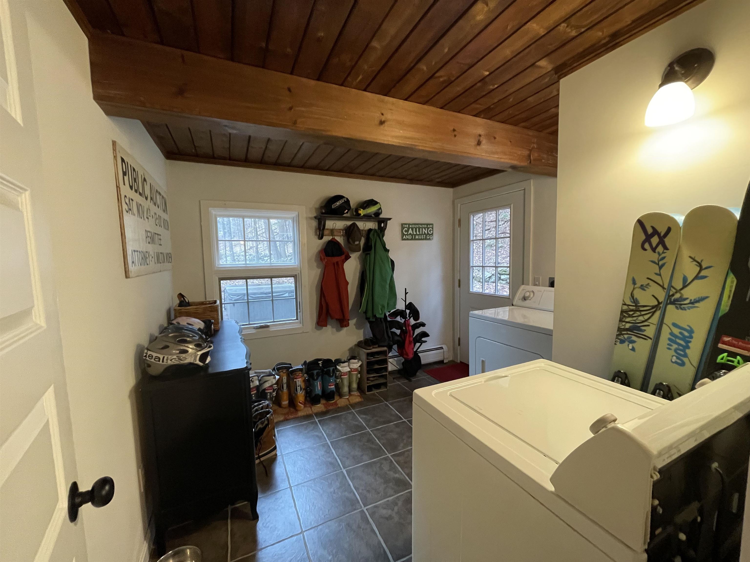 316 Sugarbush Access Road Warren, VT 05674 - Photo 30 of 40 Gallery Image 30