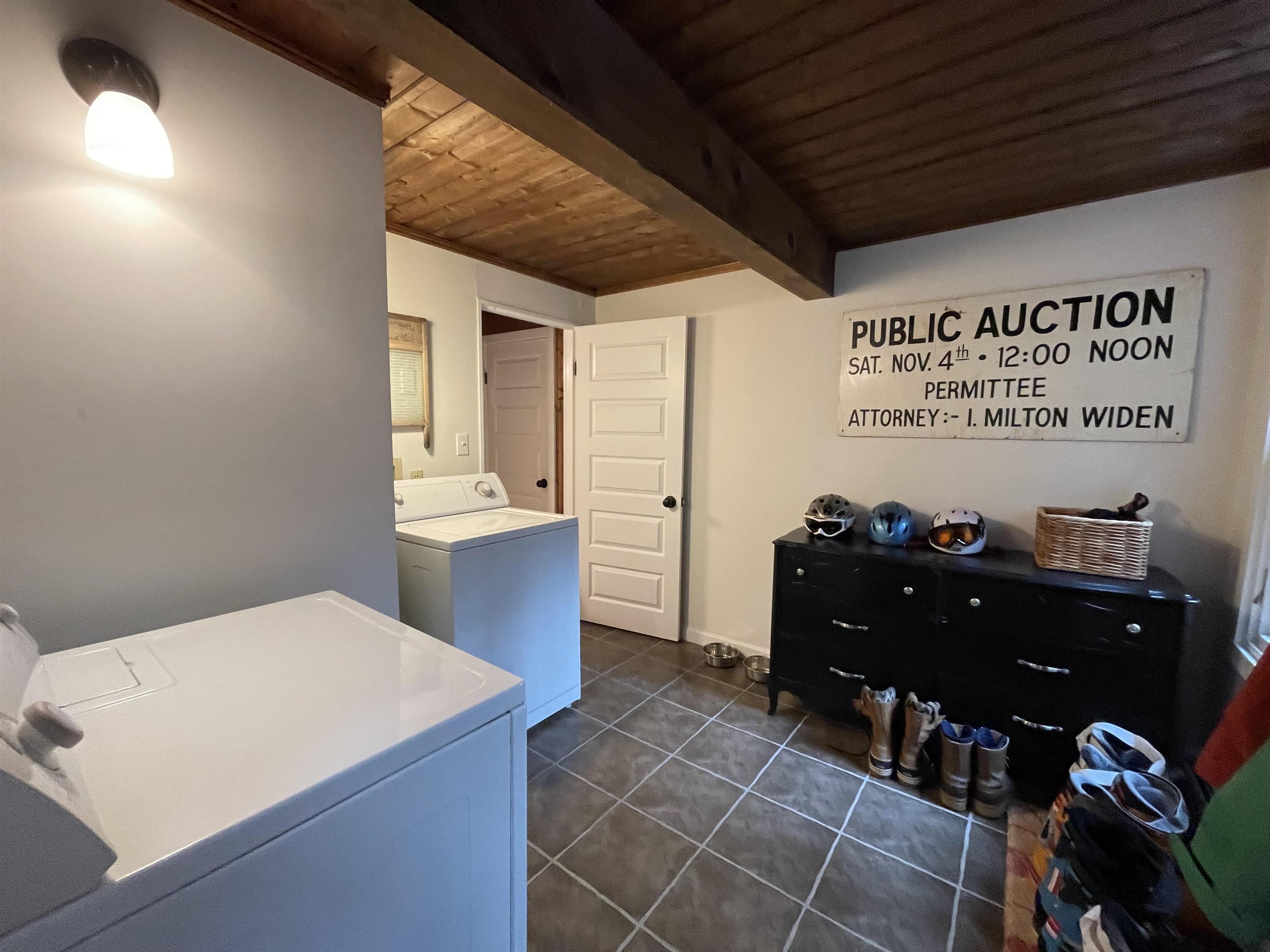 316 Sugarbush Access Road Warren, VT 05674 - Photo 31 of 40 Gallery Image 31