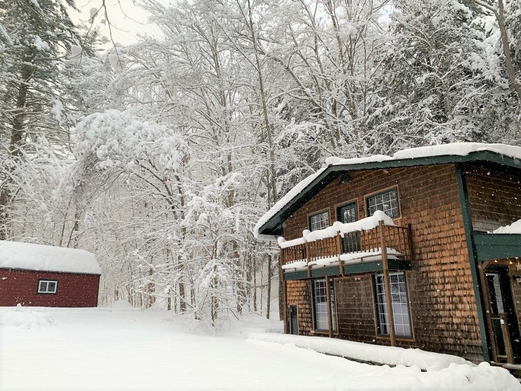 316 Sugarbush Access Road Warren, VT 05674 - Photo 34 of 40 Gallery Image 34