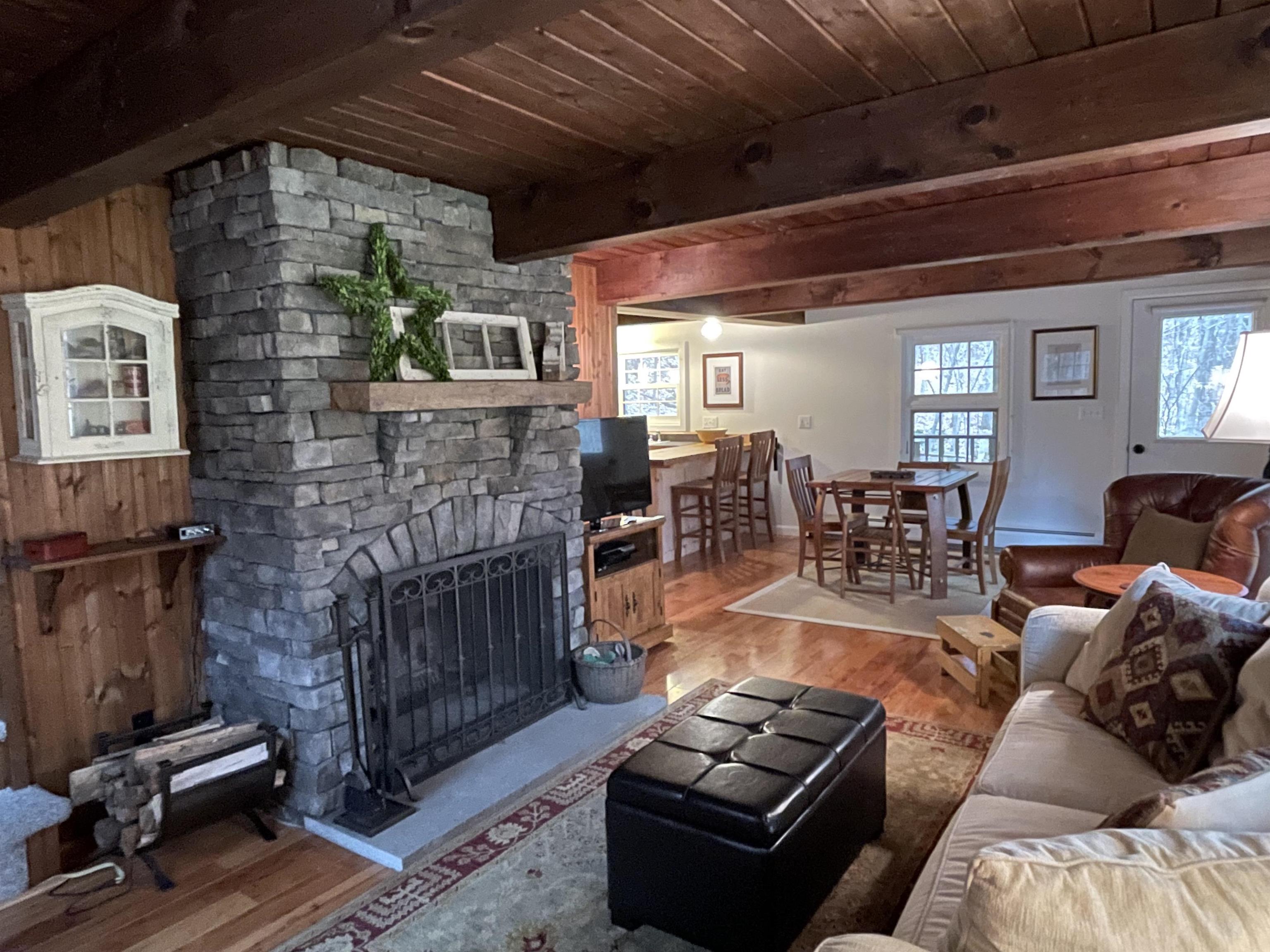 316 Sugarbush Access Road Warren, VT 05674 - Photo 5 of 40 Gallery Image 5