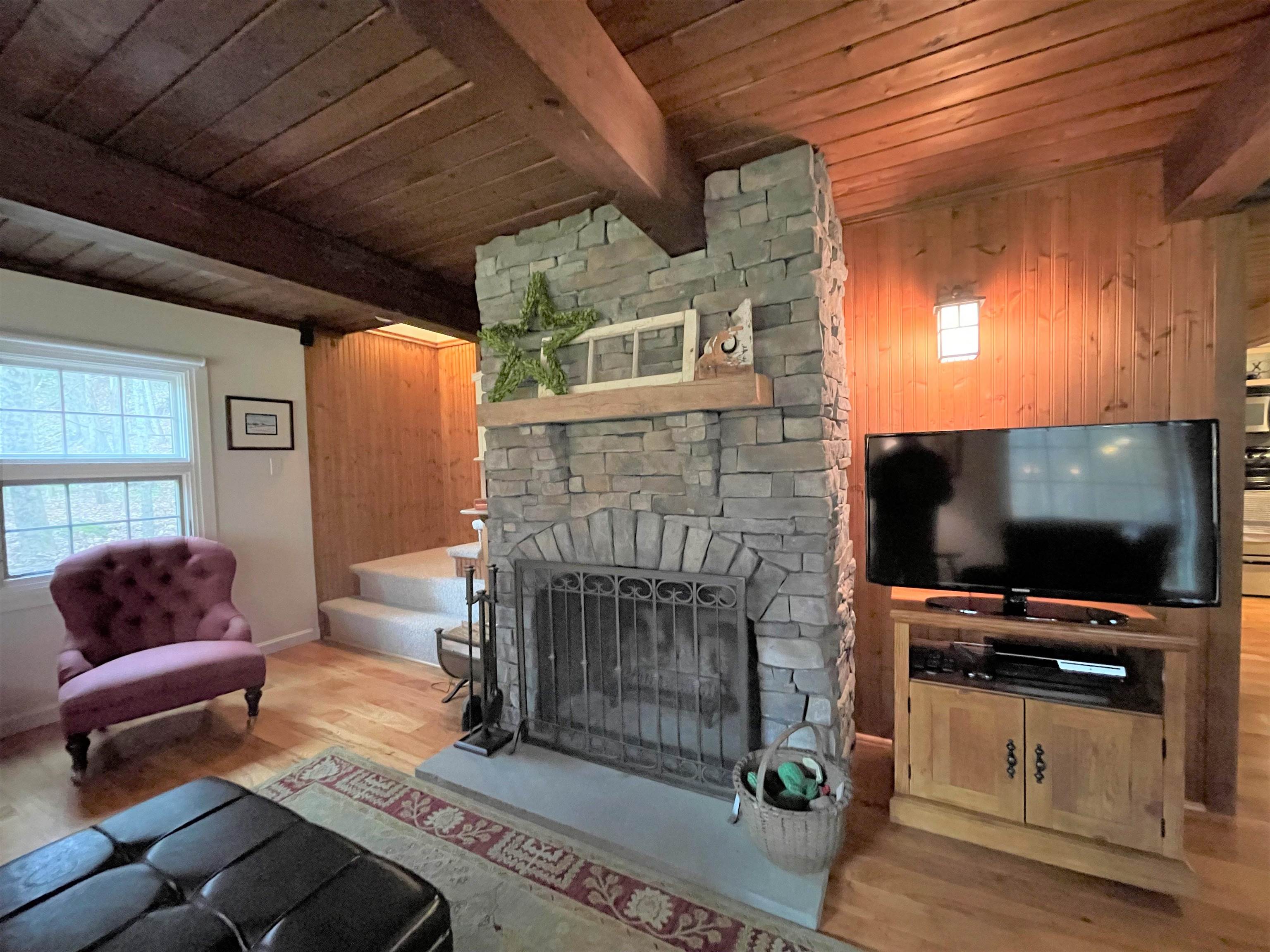 316 Sugarbush Access Road Warren, VT 05674 - Photo 7 of 40 Gallery Image 7