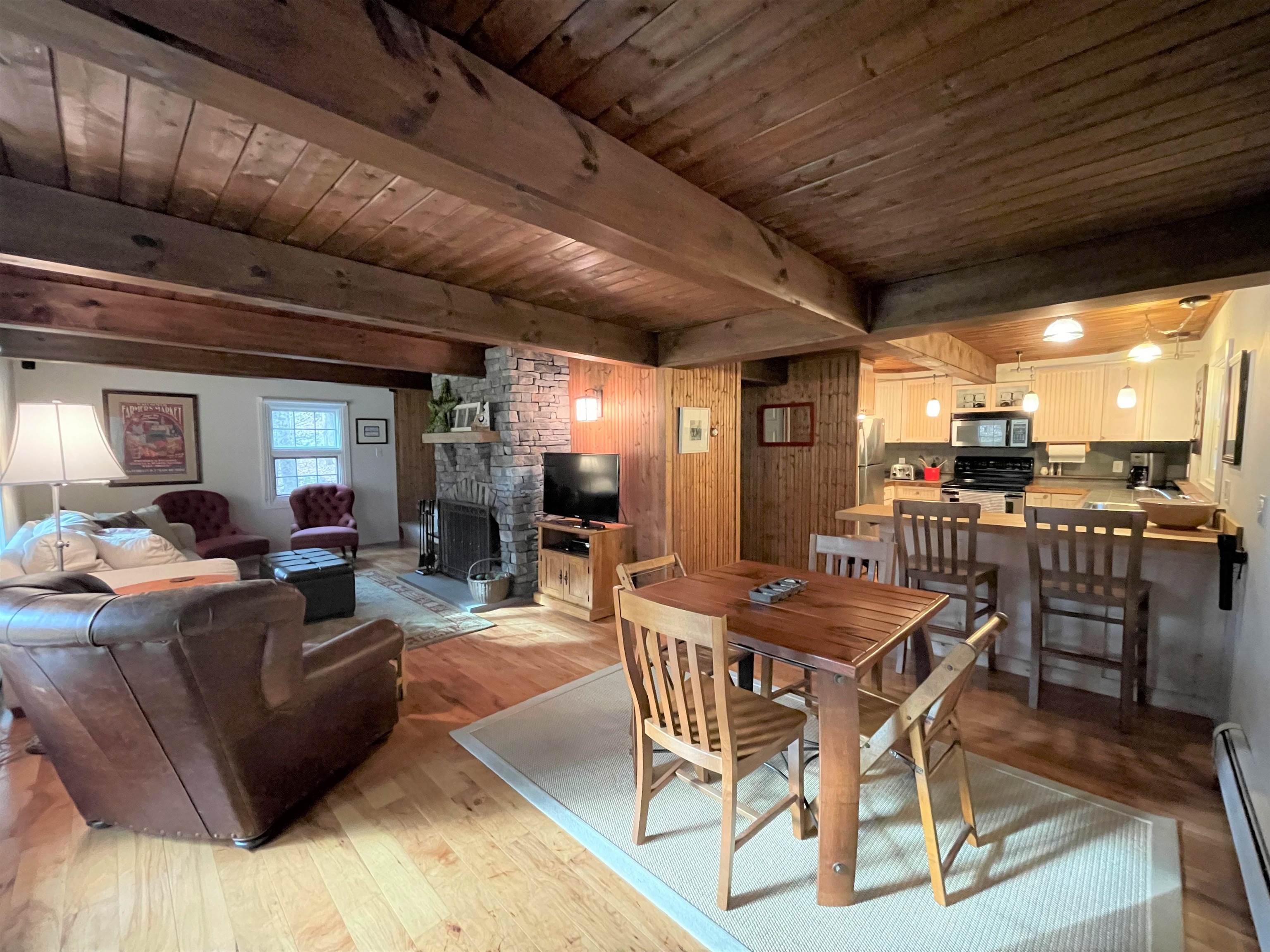 316 Sugarbush Access Road Warren, VT 05674 - Photo 10 of 40 Gallery Image 10