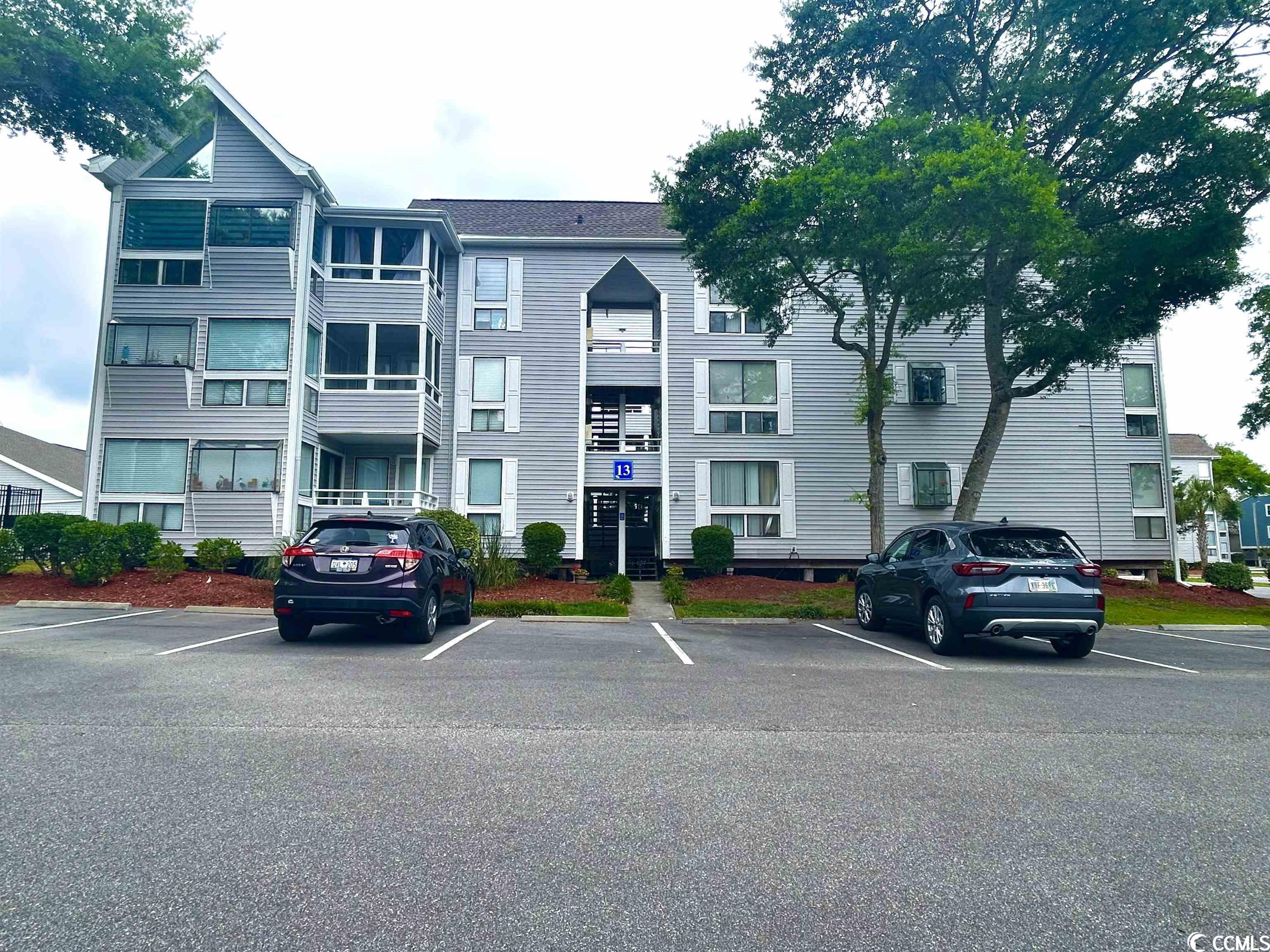351 Lake Arrowhead Road, Unit 13351 Myrtle Beach, SC 29572 - Photo 1 of 19 Gallery Image 1