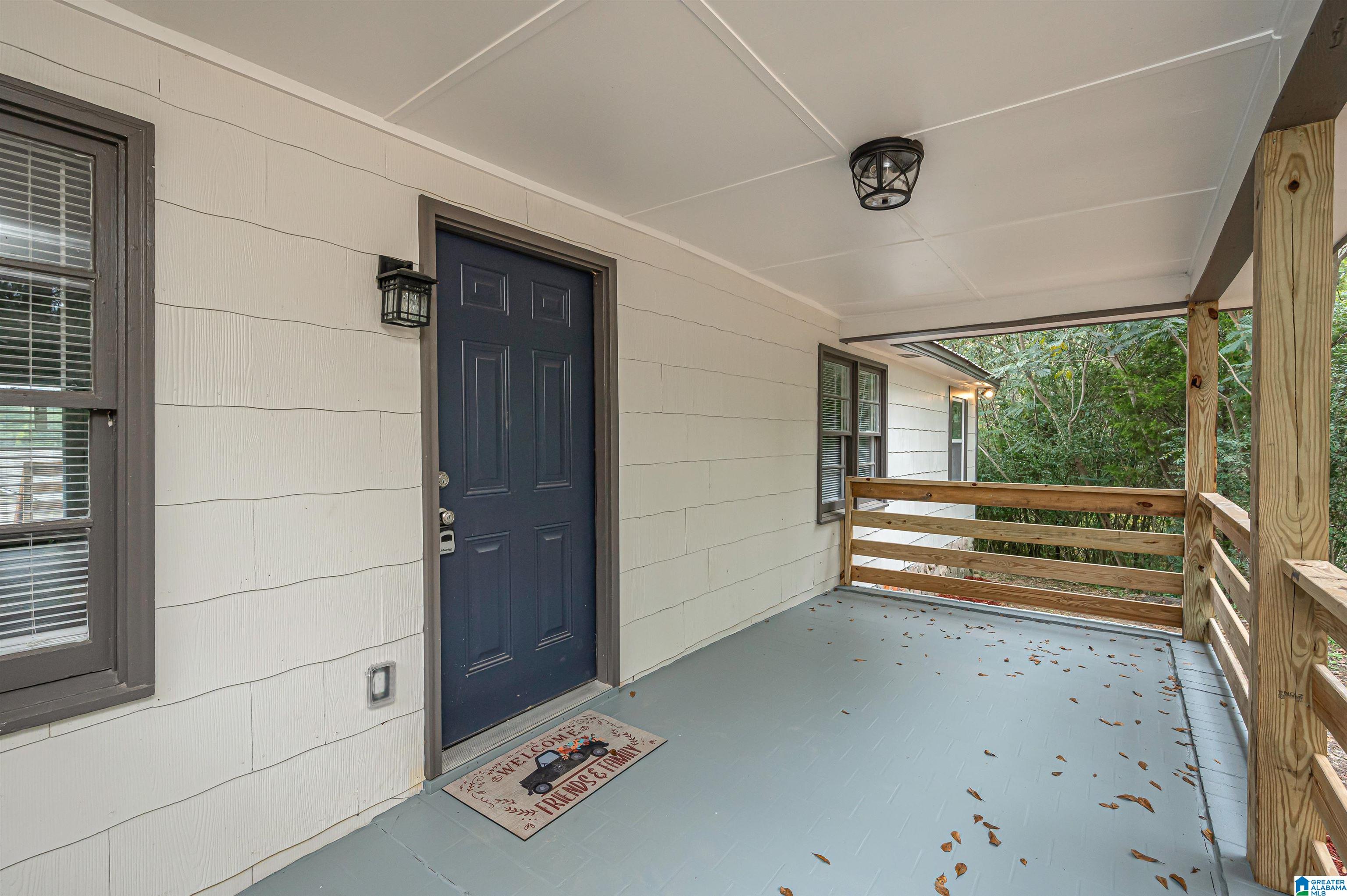 4220 Higginbotham Road Pinson, AL 35126 - Photo 4 of 35