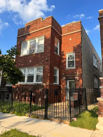 $489,900 | 6113 South Sacramento Avenue, Chicago, IL 60629