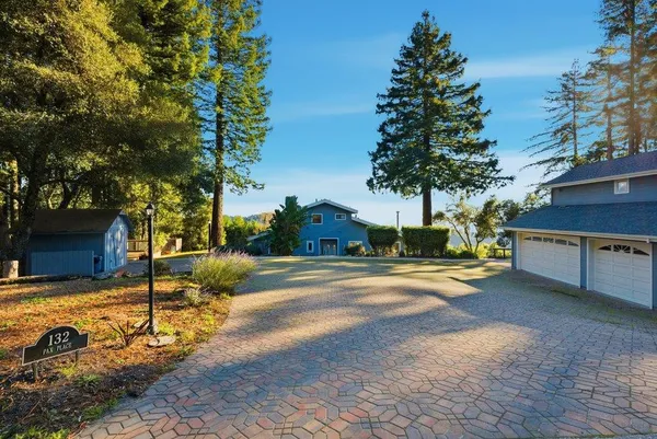 $1,699,000 | 132 Pax Pl Court, Aptos, CA 95003