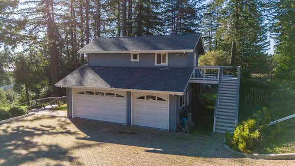 $1,699,000 | 132 Pax Pl Court, Aptos, CA 95003