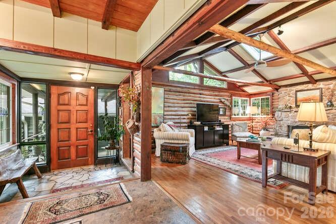 20 Deva Glen Road Asheville, NC 28804 - Photo 12 of 33