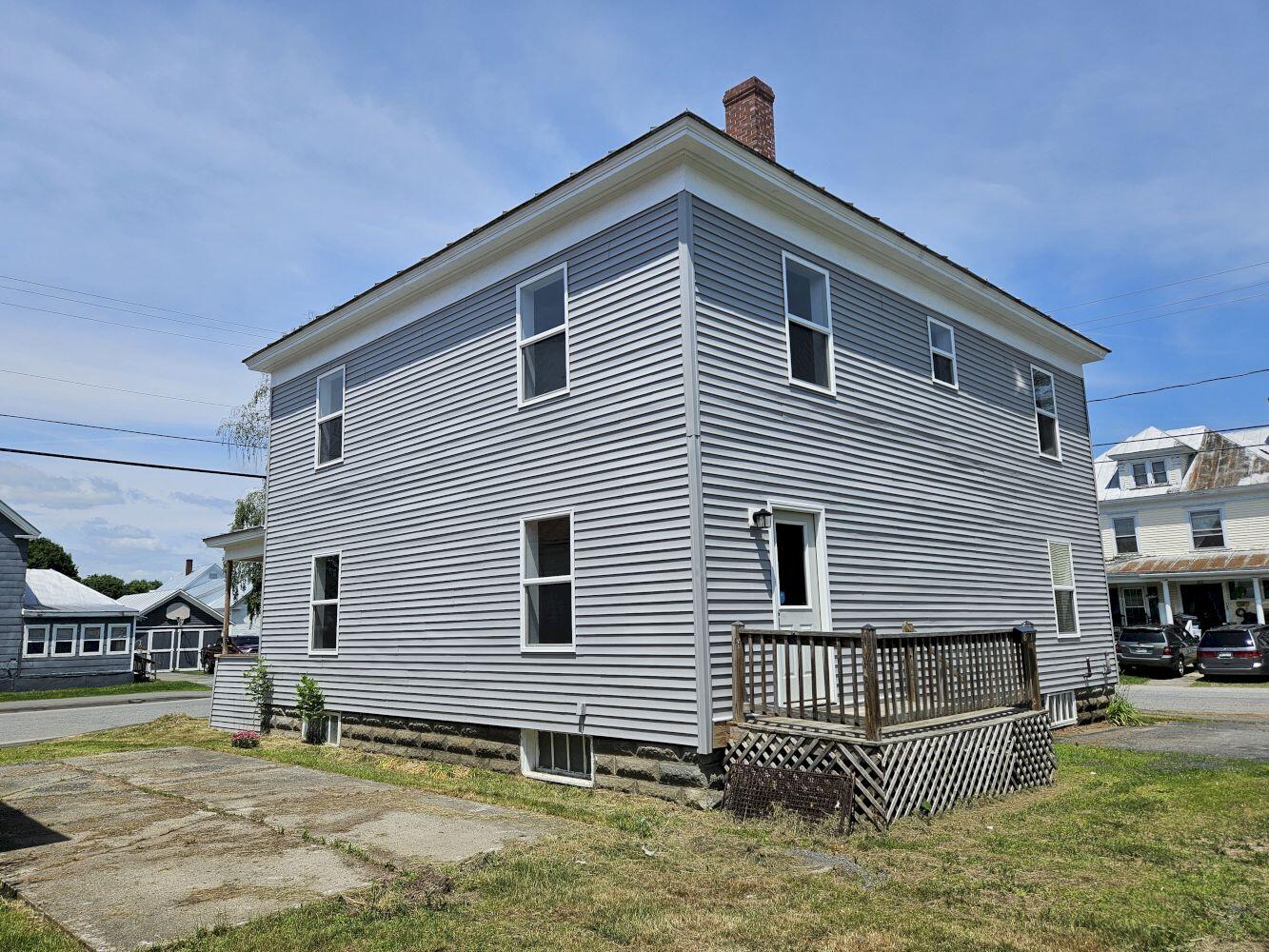 45 Madison Avenue Madison, ME 04950 - Photo 2 of 30 20250623_115307