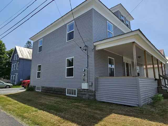 $255,000 | 45 Madison Avenue, Madison, ME 04950