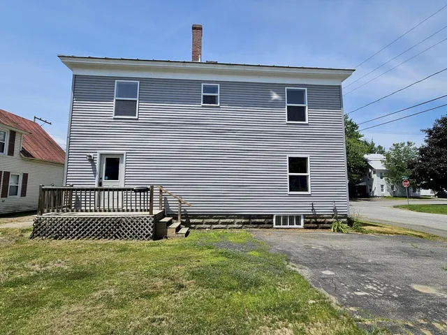 $255,000 | 45 Madison Avenue, Madison, ME 04950
