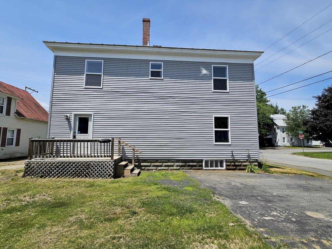45 Madison Avenue Madison, ME 04950 - Photo 4 of 30 20250623_115228
