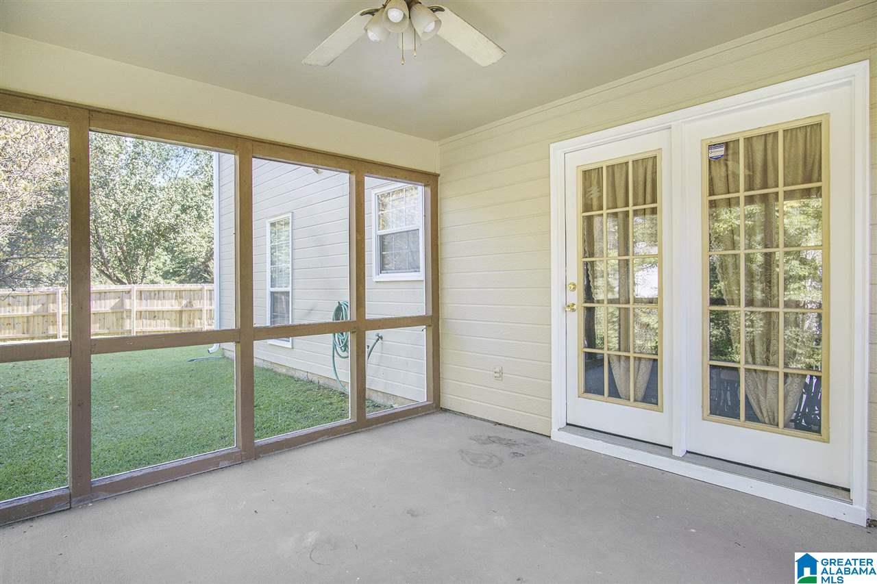 132 Red Oak Lane Alabaster, AL 35007 - Photo 31 of 36