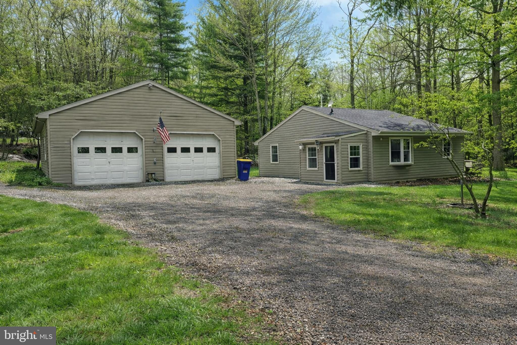 760 B Buchanan Valley Road Orrtanna, PA 17353 - Photo 1 of 19
