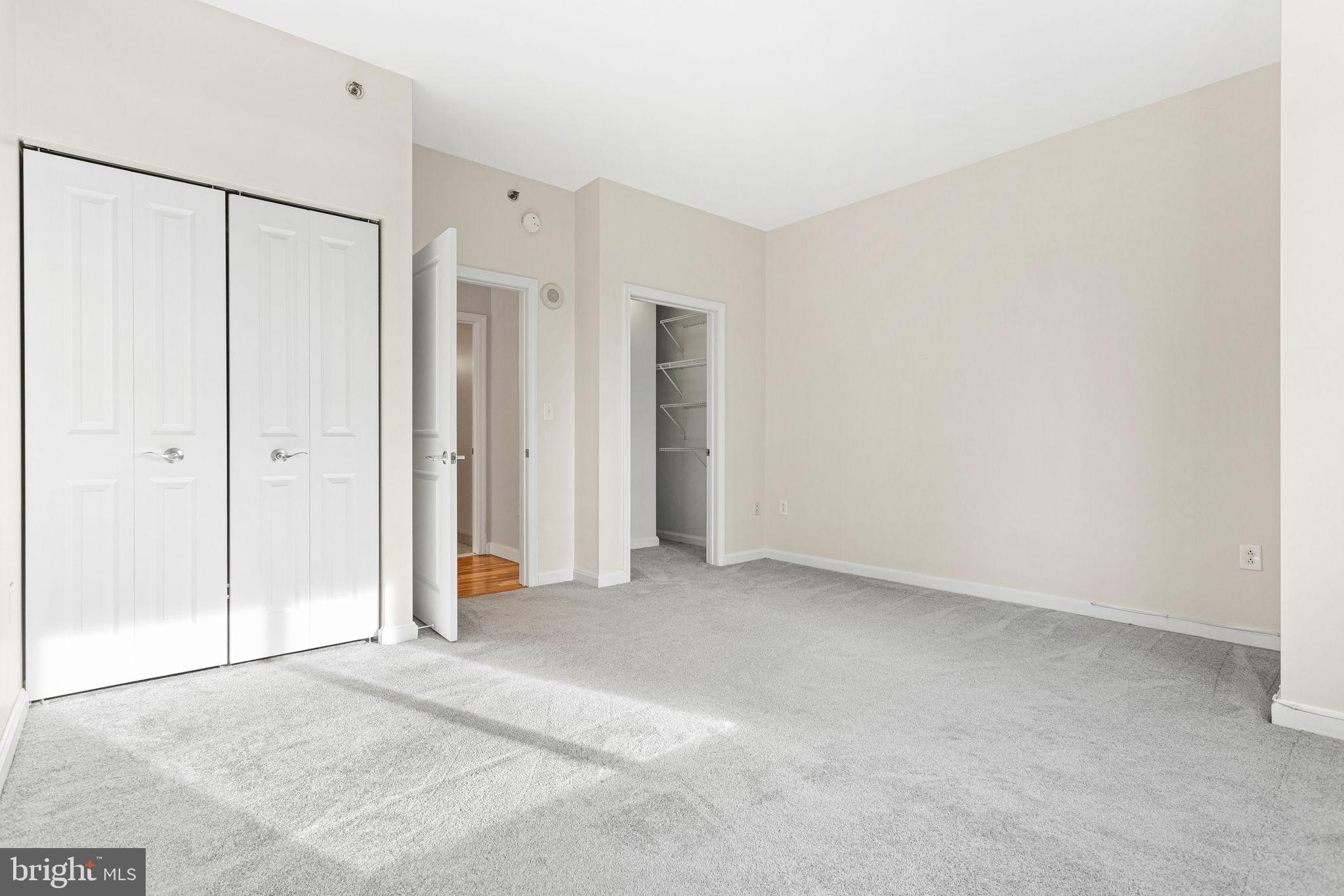 901 North Penn Street, Unit R704 Philadelphia, PA 19123 - Photo 12 of 41 a view of a room with an empty space