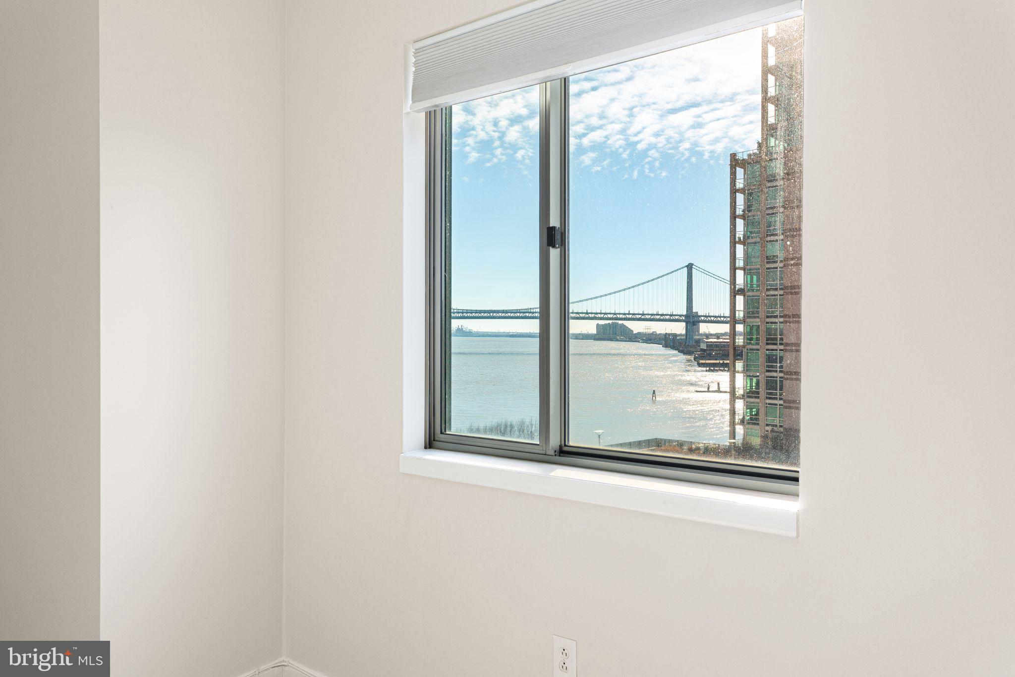 901 North Penn Street, Unit R704 Philadelphia, PA 19123 - Photo 14 of 41 a view of a bathroom with a window
