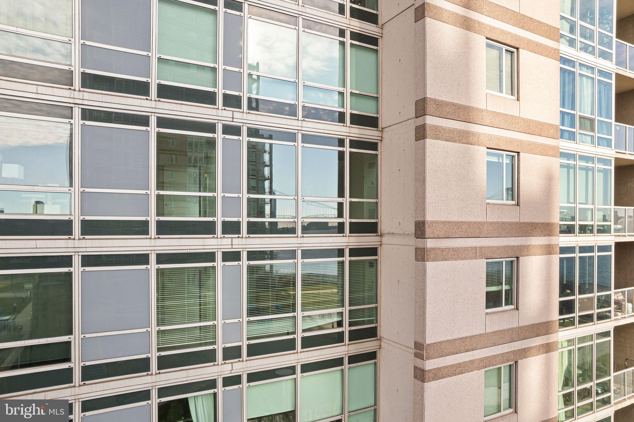 901 North Penn Street, Unit R704 Philadelphia, PA 19123 - Photo 19 of 41 a view of a window