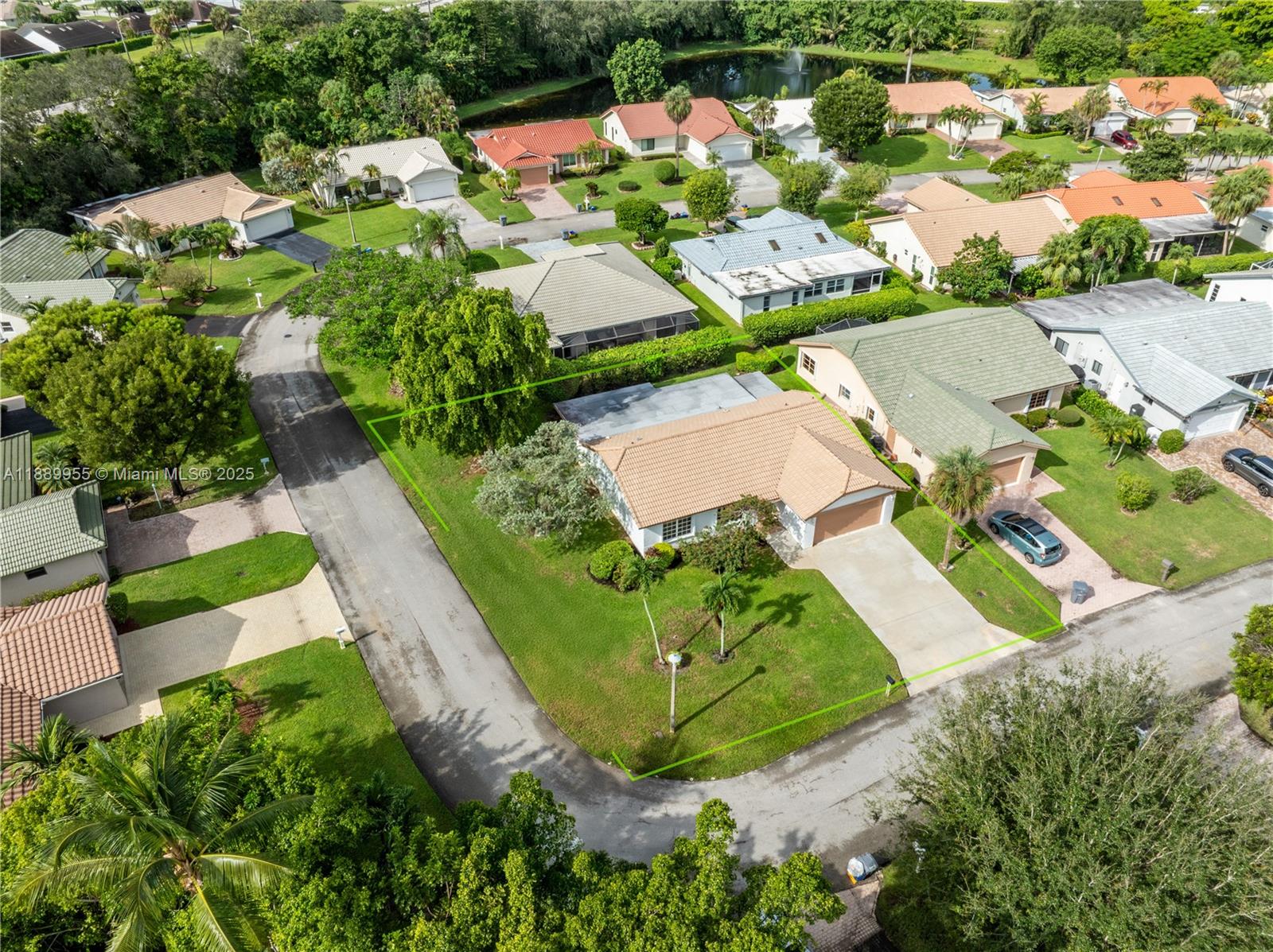 7747 Cloverfield Circle Boca Raton, FL 33433 - Photo 33 of 40 Gallery Image 33