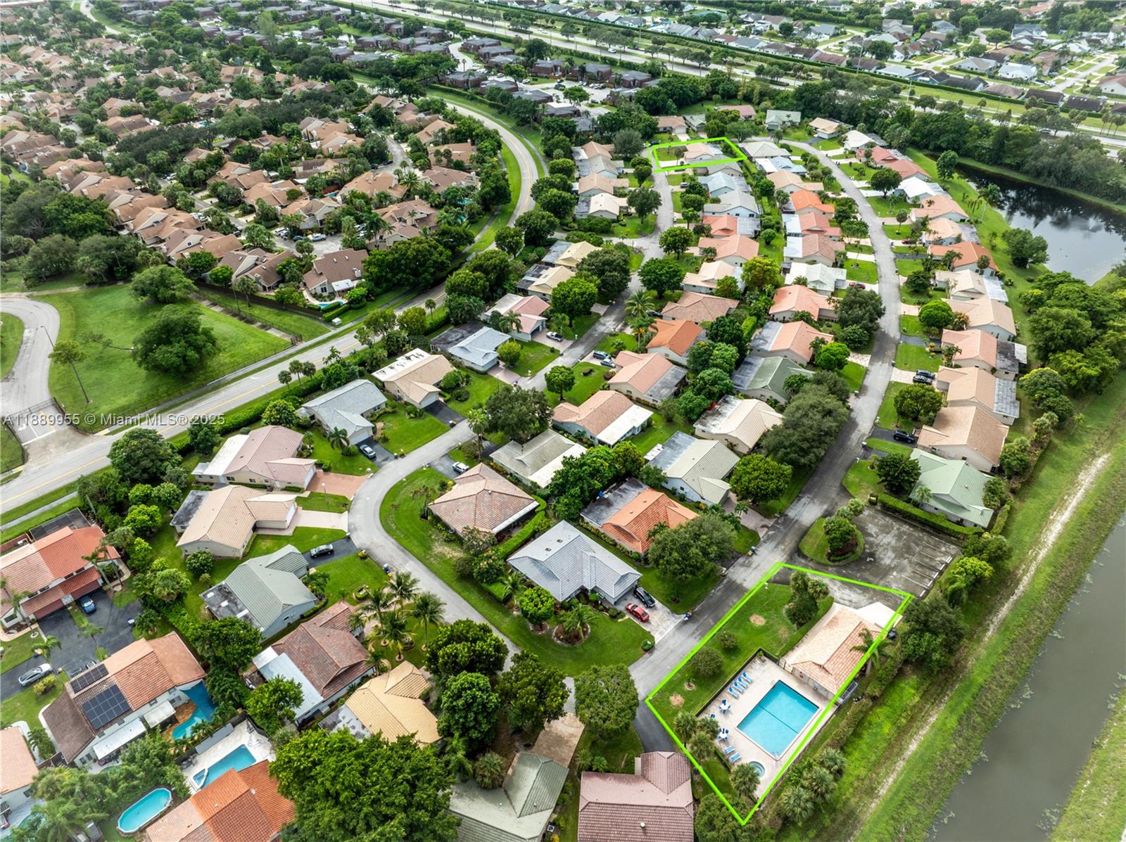 7747 Cloverfield Circle Boca Raton, FL 33433 - Photo 36 of 40 Gallery Image 36