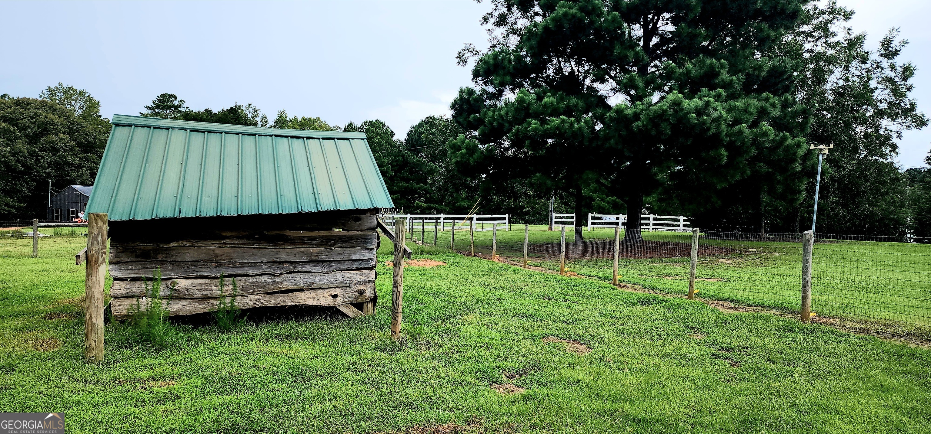 1579 Bates Road Concord, GA 30206 - Photo 39 of 52