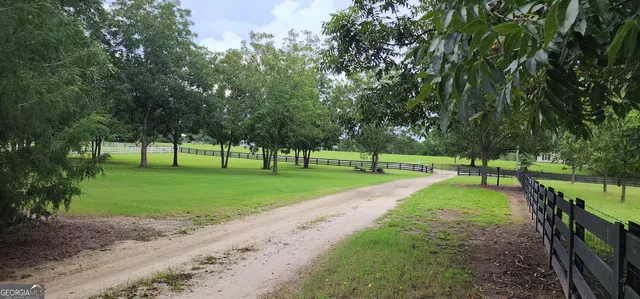 a view of house with a outdoor space