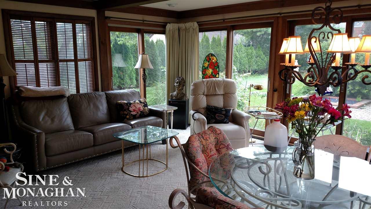 1025 Bishop Road Grosse Pointe Park, MI 48230 - Photo 4 of 22