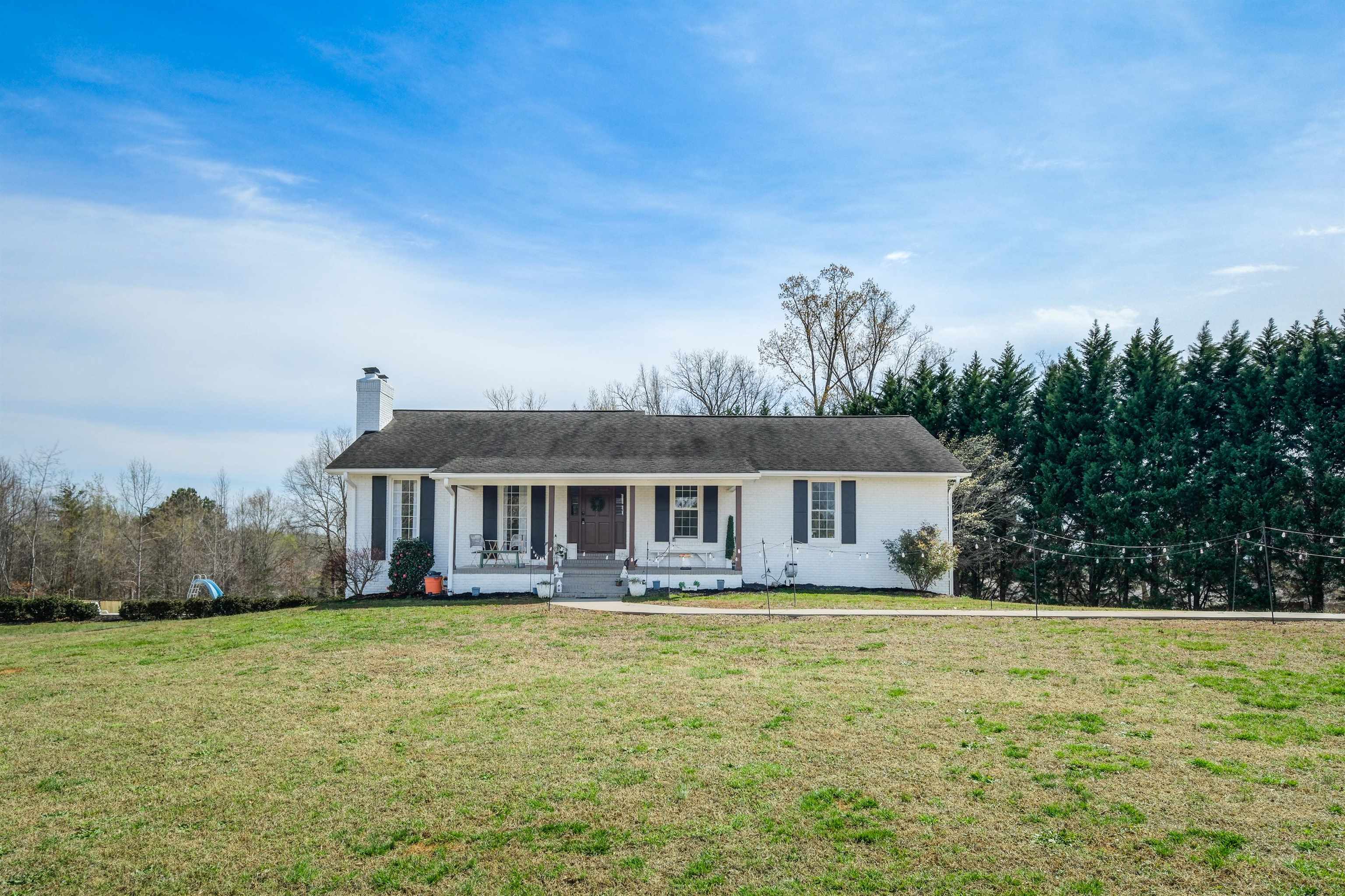 3611 Pennington Road Greer, SC 29651 - Photo 1 of 50