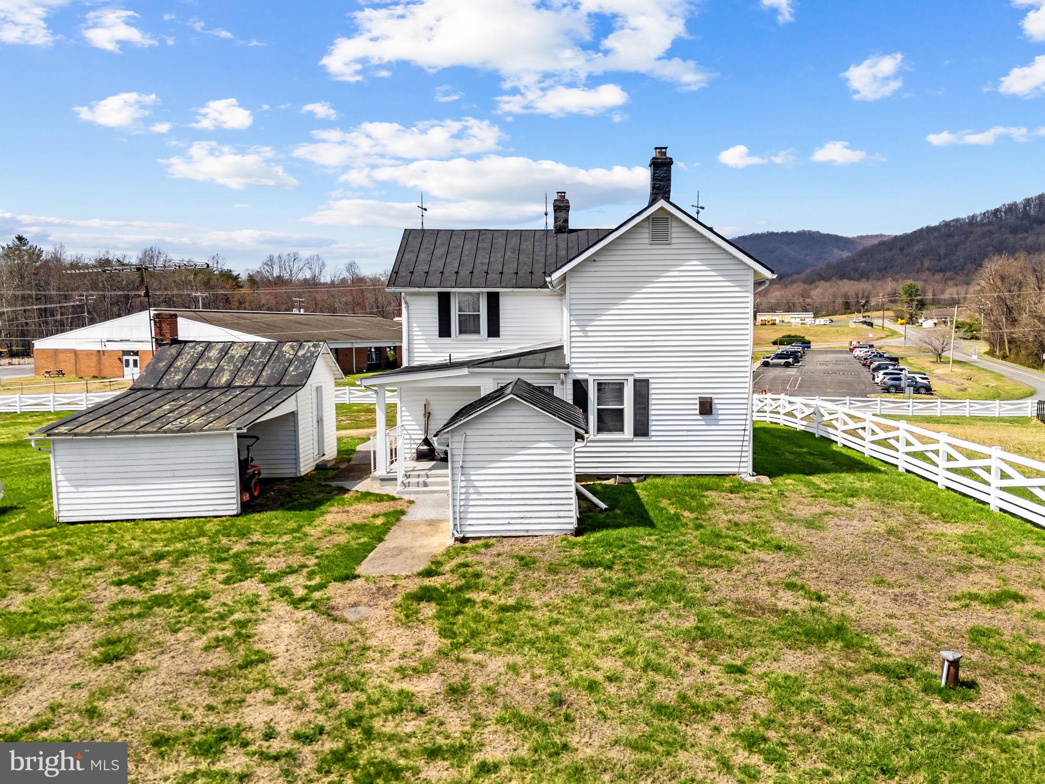 57 School House Road Washington, VA 22747 - Photo 63 of 75 Gallery Image 63