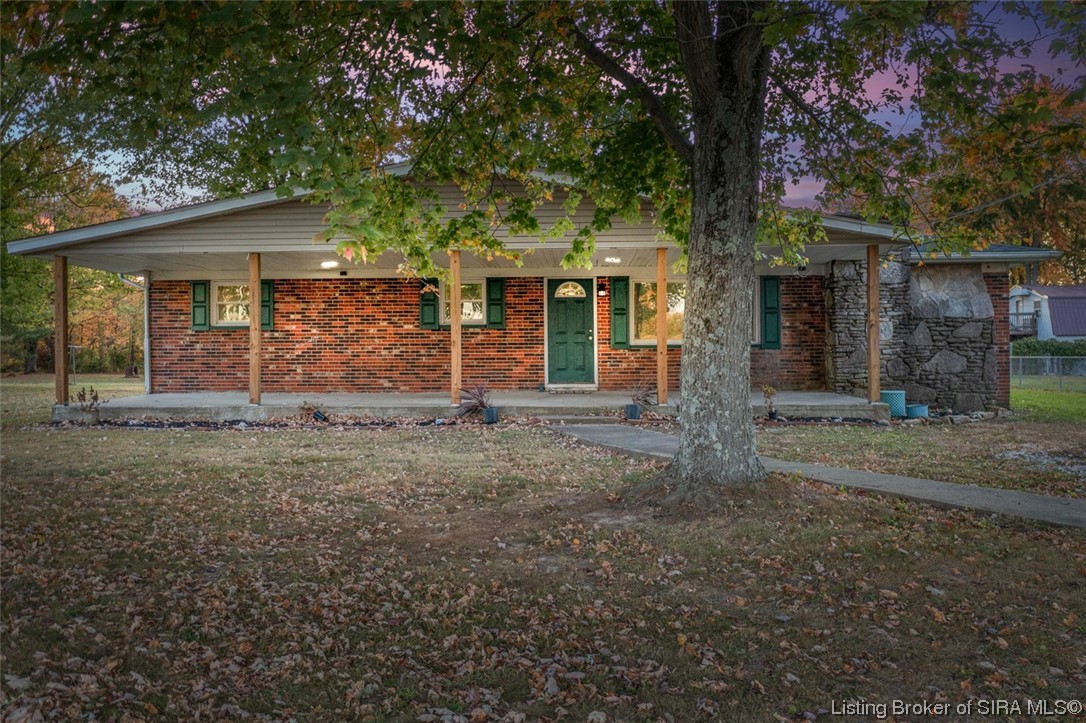 5455 North Meridian Road Austin, IN 47102 - Photo 3 of 47 Gallery Image 3