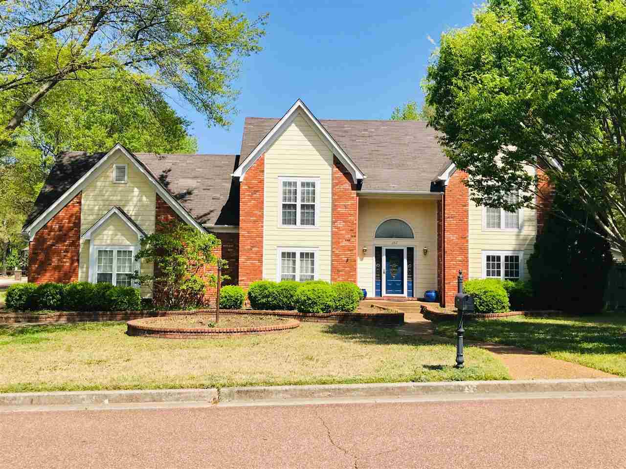 352 Songbird Road Collierville, TN 38017 - Photo 1 of 19