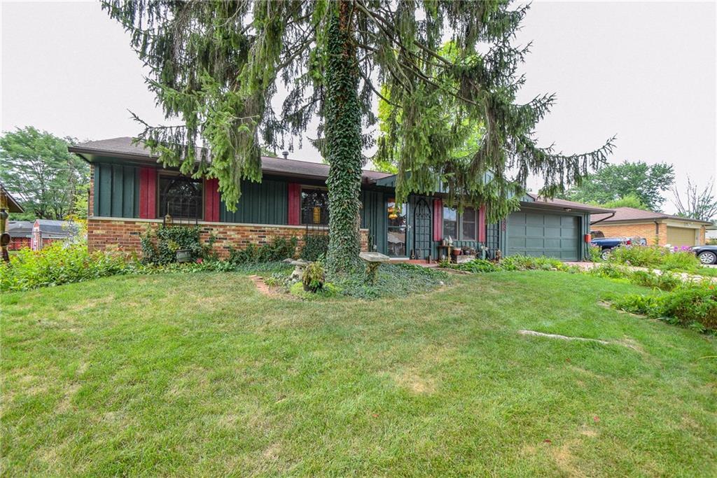 4566 Powell Road Dayton, OH 45424 - Photo 2 of 34 Gallery Image 2