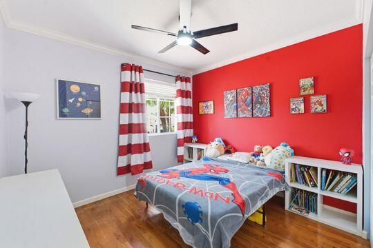 11131 Laurel Walk Road Wellington, FL 33449 - Photo 26 of 41 2nd Bedroom