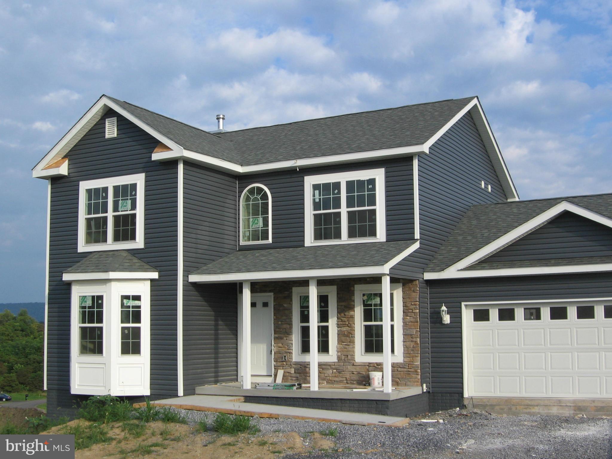 272 Boise Road Inwood, WV 25428 - Photo 1 of 1 Exterior (Front)