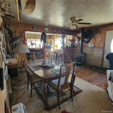 a view of outdoor space