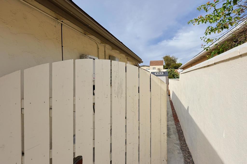 3774 Clavelita Street San Diego, CA 92154 - Photo 18 of 18 a view of a balcony