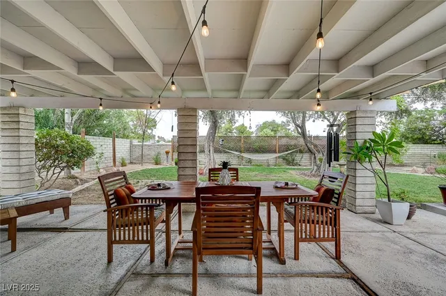 $2,798 | 2400 La Solana Way, Las Vegas, NV 89102