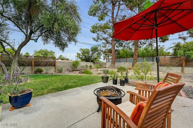 $2,798 | 2400 La Solana Way, Las Vegas, NV 89102