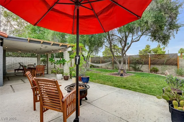 $2,798 | 2400 La Solana Way, Las Vegas, NV 89102