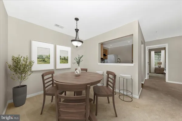$2,200 | 13205 Cloppers Mill Drive, Unit 13D, Germantown, MD 20874