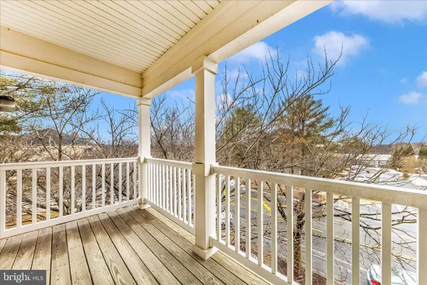 $2,200 | 13205 Cloppers Mill Drive, Unit 13D, Germantown, MD 20874