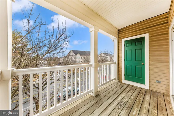 $2,200 | 13205 Cloppers Mill Drive, Unit 13D, Germantown, MD 20874