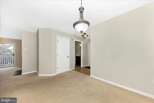 $2,200 | 13205 Cloppers Mill Drive, Unit 13D, Germantown, MD 20874