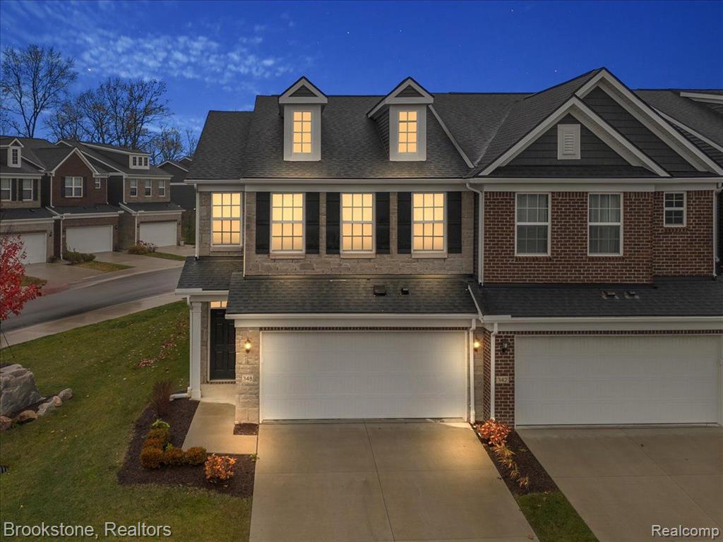 348 Strawberry Drive Rochester, MI 48307 - Photo 1 of 45