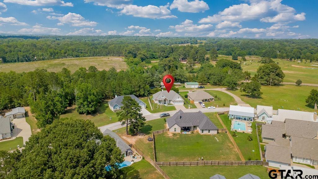 24058 Sun Ridge Road Lindale, TX 75771 - Photo 3 of 41