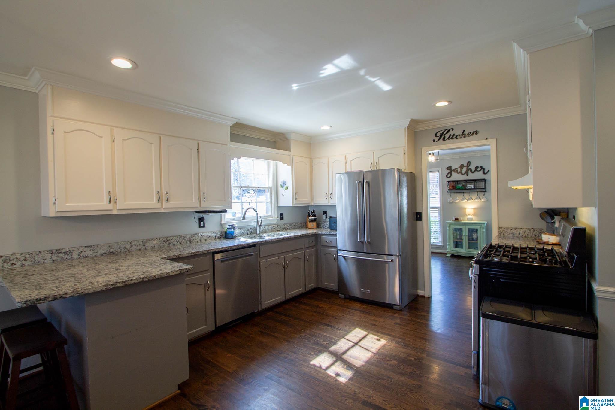 3540 William And Mary Road Birmingham, AL 35216 - Photo 10 of 60