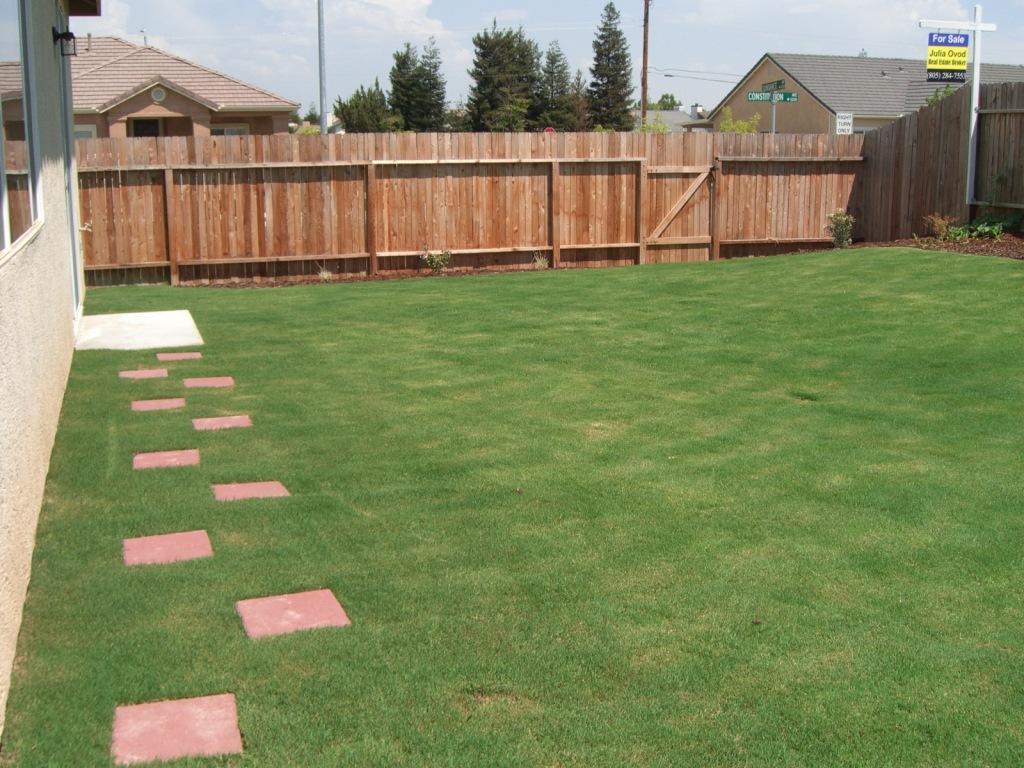 11401 Revolution Road Bakersfield, CA 93312 - Photo 8 of 9 8